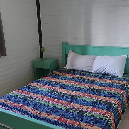 Solar Del Valle Villa Basilio Nievas Kamer foto