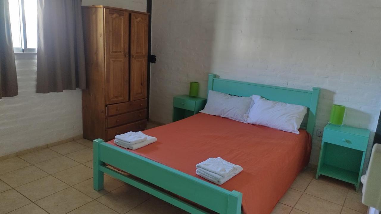 Solar Del Valle Villa Basilio Nievas Buitenkant foto